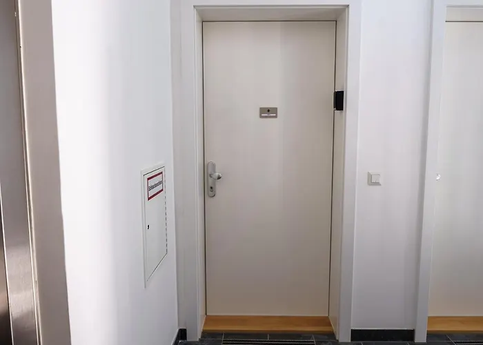 Appartement 1140 *