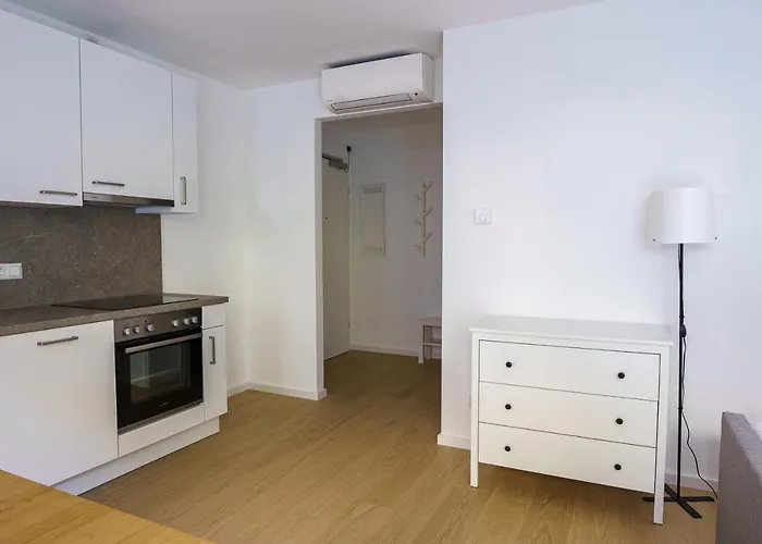 Appartement 1140
