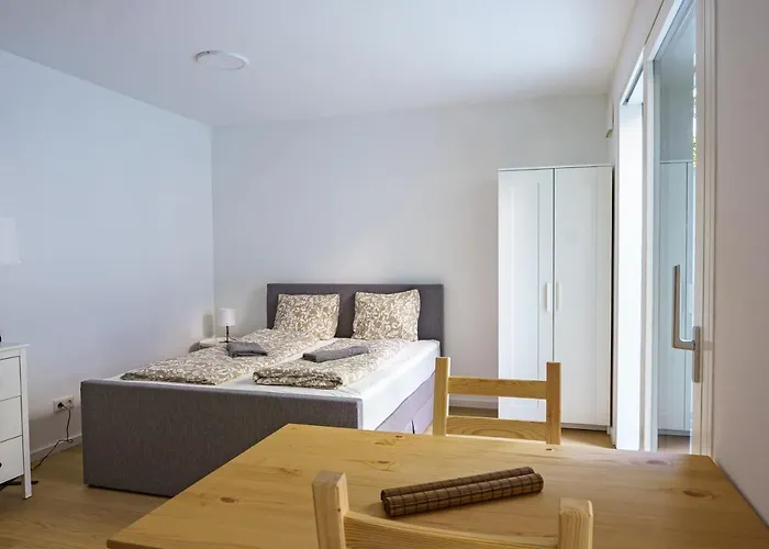 1140 Appartement