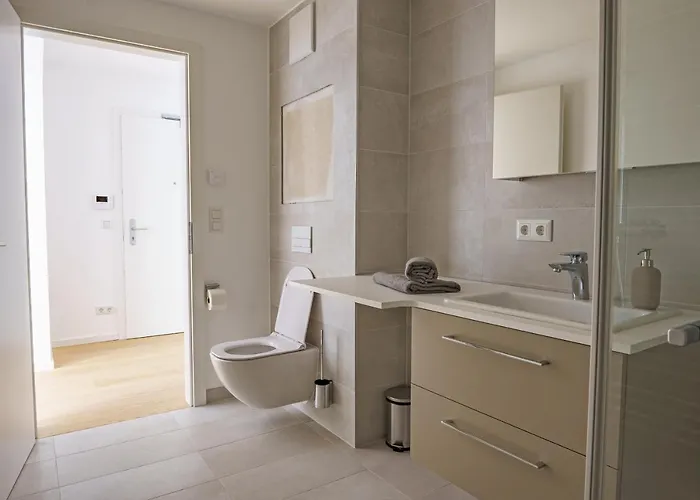 1140 Appartement