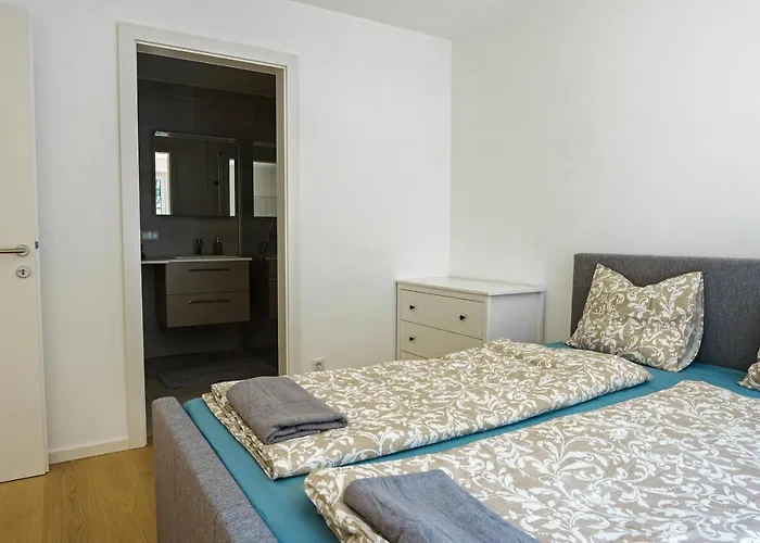 Appartement 1140 *