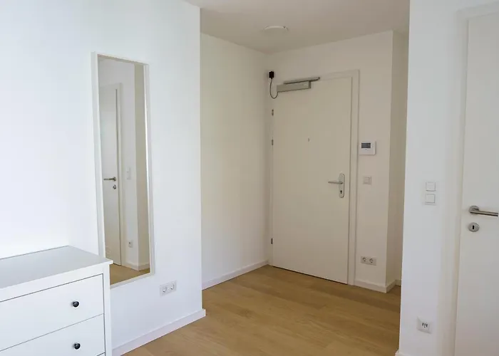 Appartement 1140 *