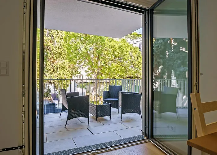 Appartement 1140 Vienne