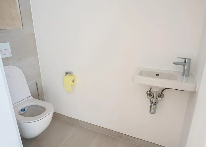 Appartement 1140 Vienne