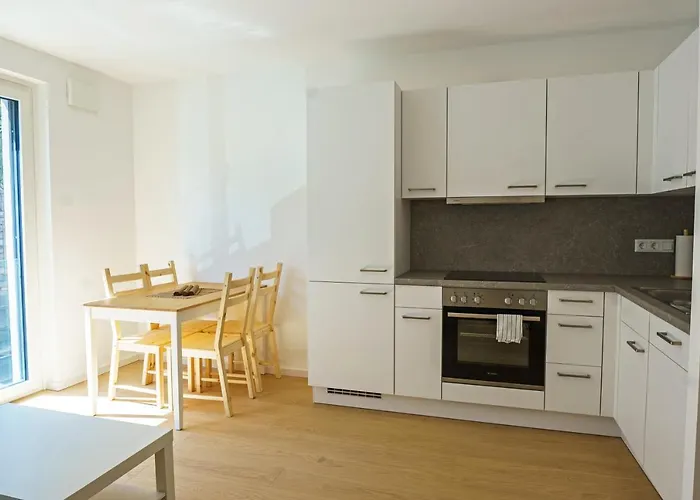 1140 Appartement Vienne