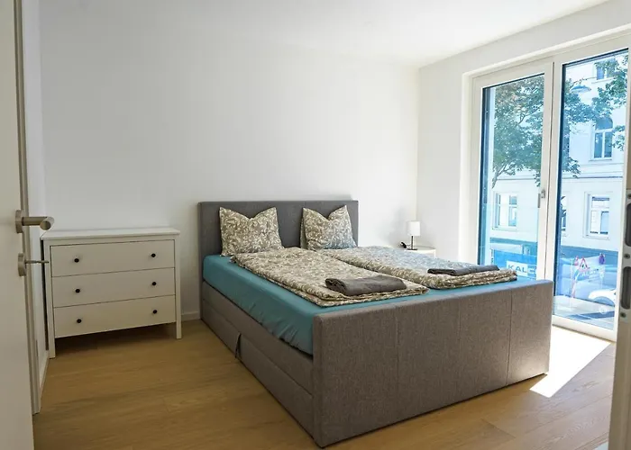 1140 Appartement
