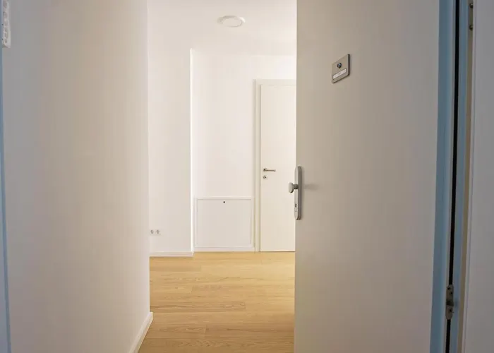 Appartement 1140 Vienne