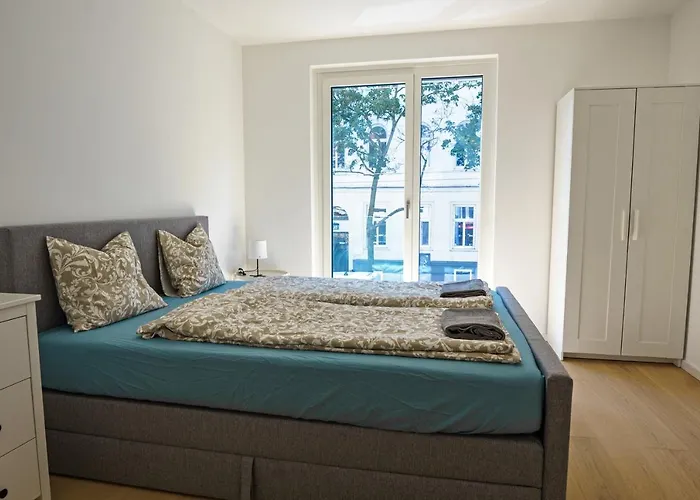 Appartement 1140