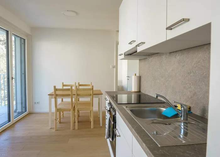 1140 Appartement *