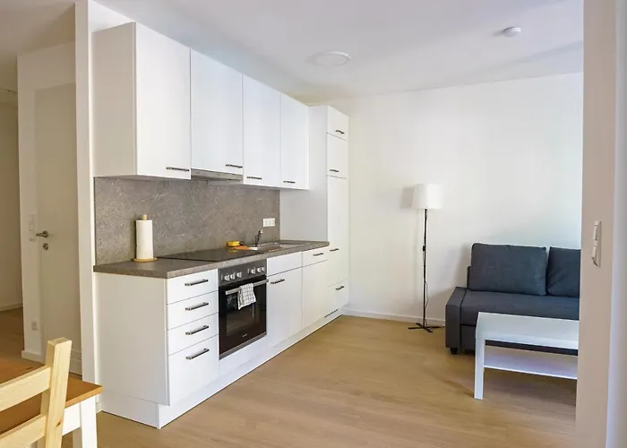 Appartement 1140