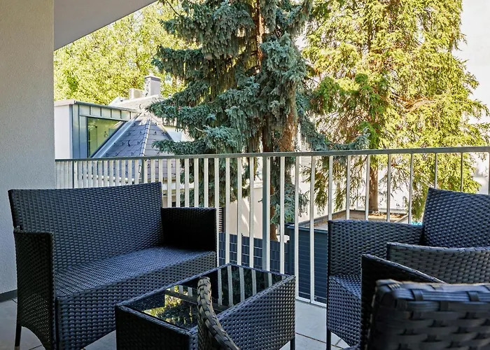 Appartement 1140