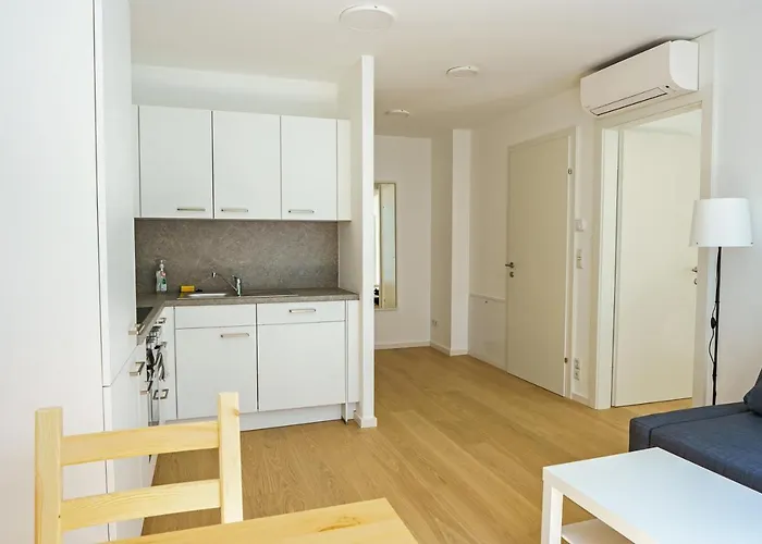 1140 Appartement *