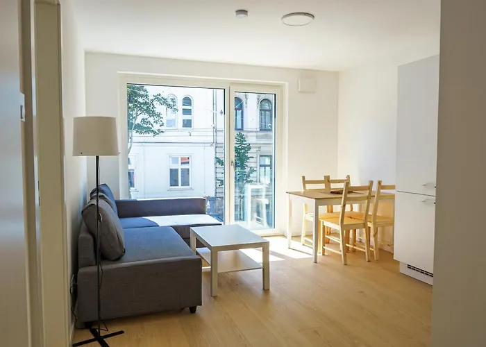 1140 Appartement