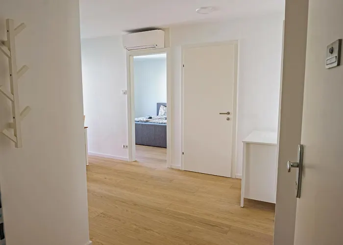 1140 Appartement