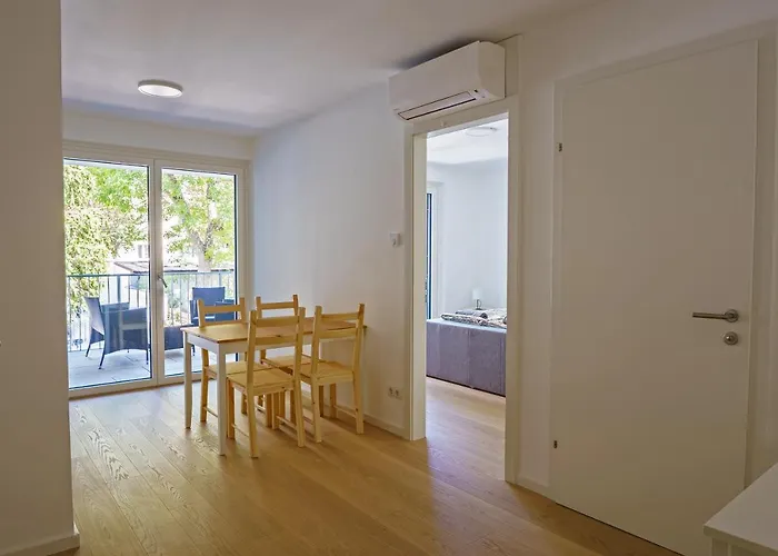 1140 Appartement *