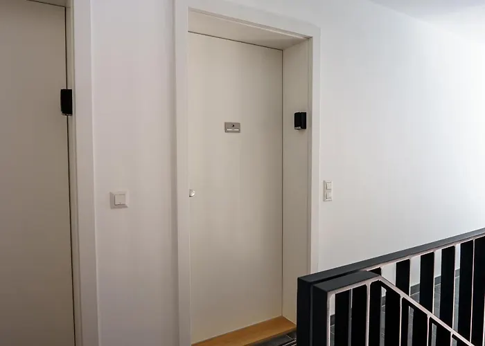 Appartement 1140 *