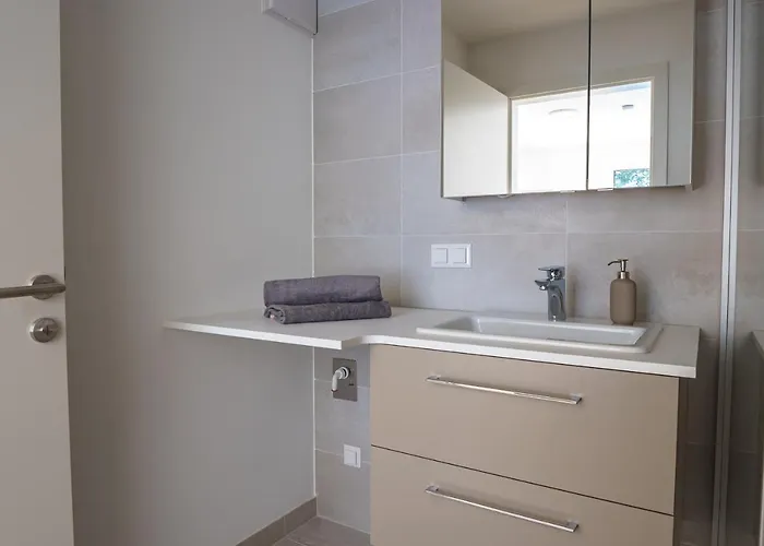 1140 Appartement