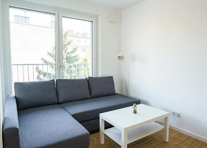 1140 Appartement Vienne