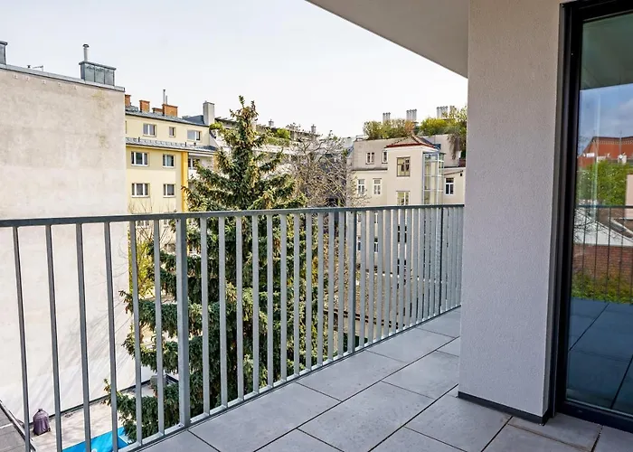 Appartement 1140 *