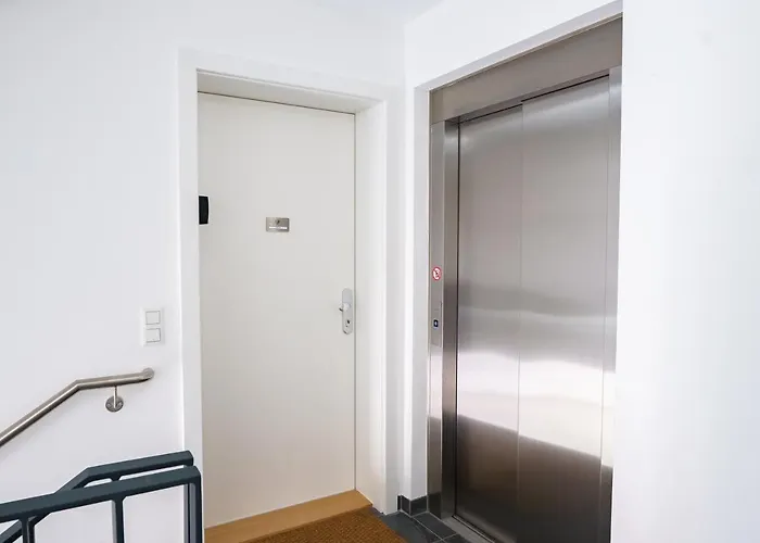 1140 Appartement