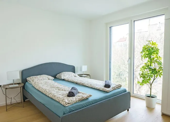 Appartement 1140