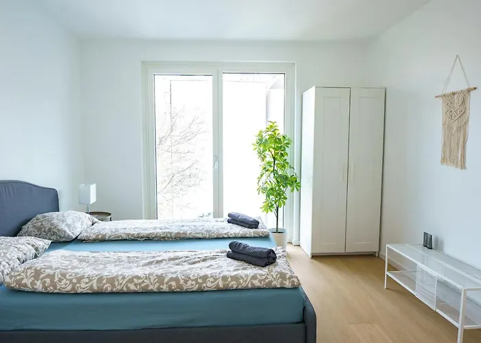 Appartement 1140 *