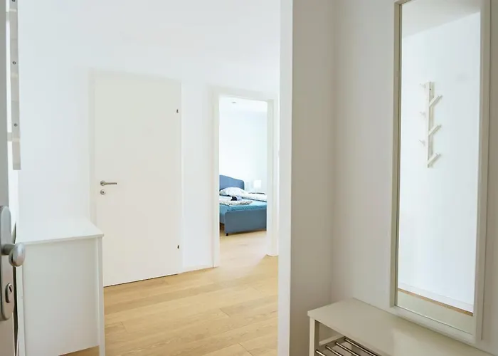 1140 Appartement *